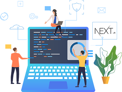 Next.js Development Services
