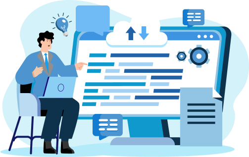 .NET E-commerce App Development Services