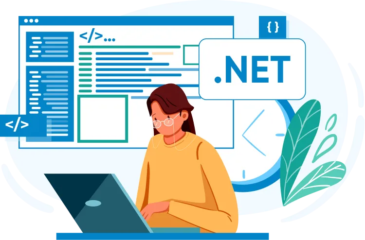 ASP.NET Development Services