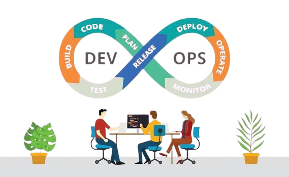 DevOps In The Cloud Services