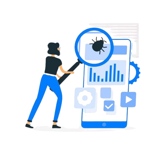 Manual Testing Services