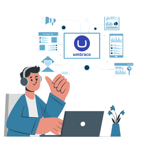 Umbraco CMS Development Services