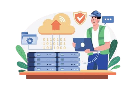 Cloud Infrastructure Management Services