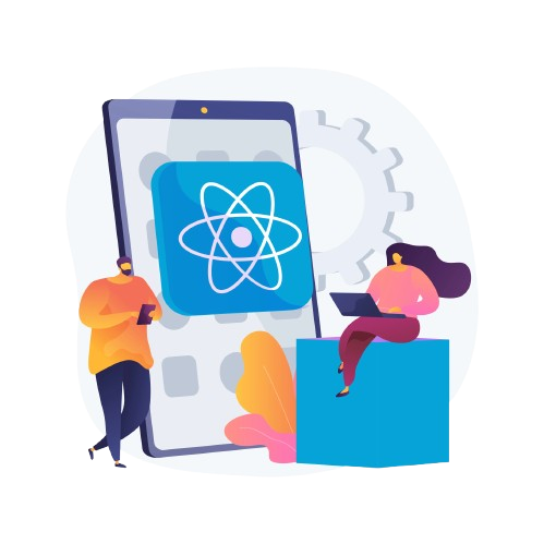 React Development Services