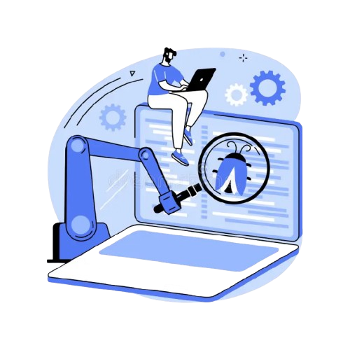 Automation Testing Services for .NET, React & Node.js Applications