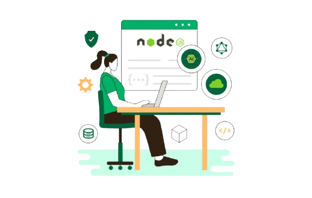 Node.js Development Services