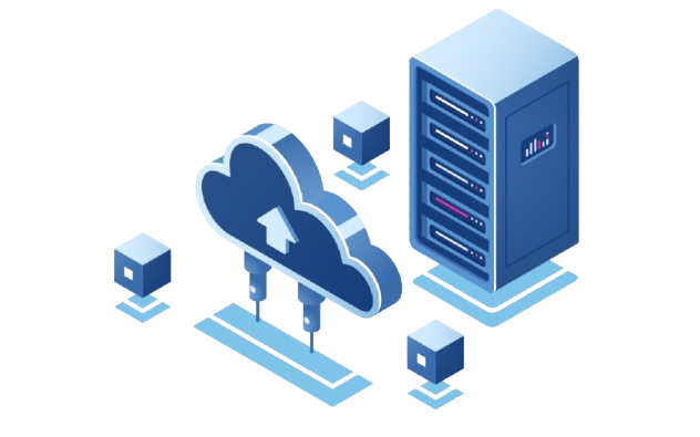 Cloud Backup Services