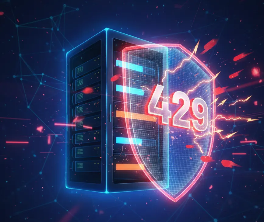 Introduction To Rate Limiting Middleware in ASP.NET Core