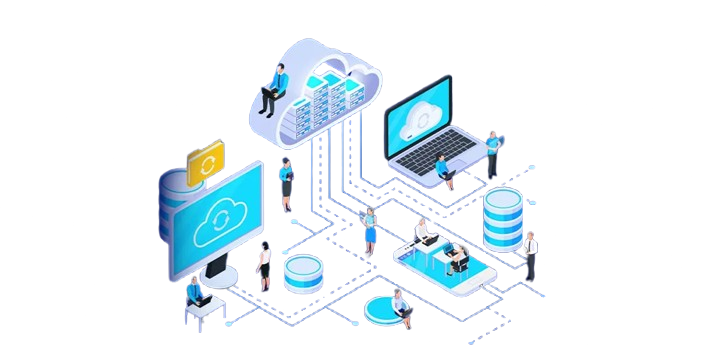 Cloud Migration Services