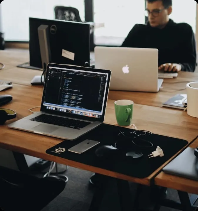 ContactUs Form Image