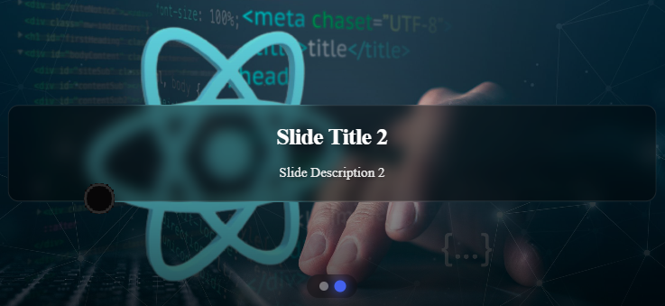 uHeroSlider - Dynamic Hero Component for Umbraco image