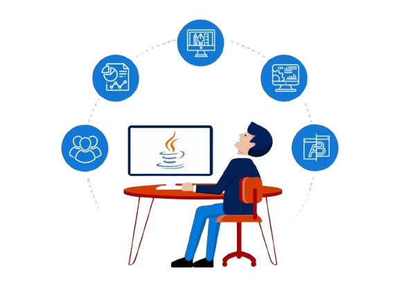 Java Development Services
