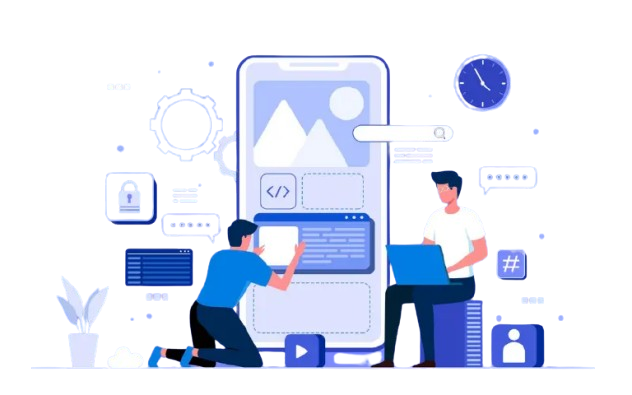 Angular Development Services