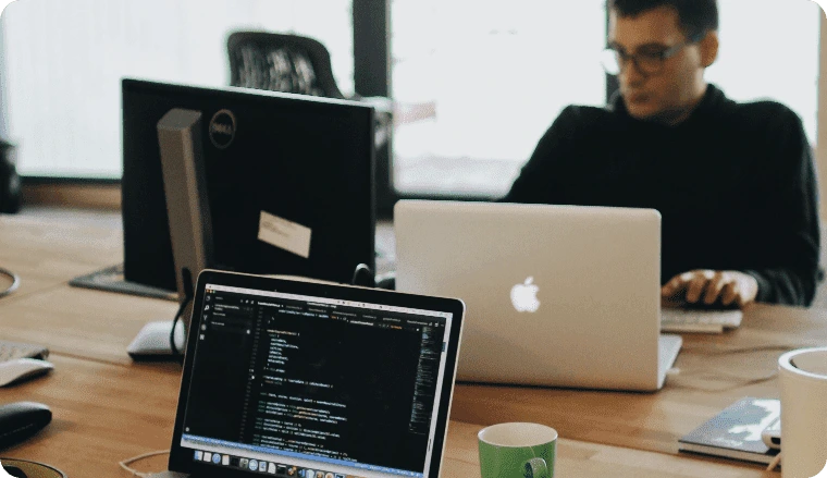 Mobile Contact Image